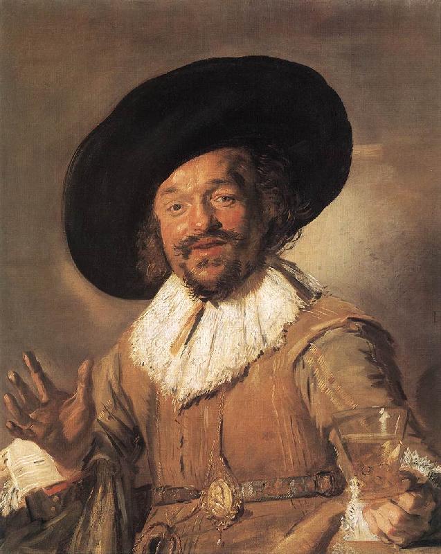 HALS, Frans Feyntje van Steenkiste zf